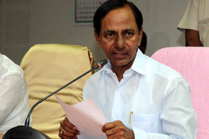 KCR thanks Stalin for supporting his initiatives