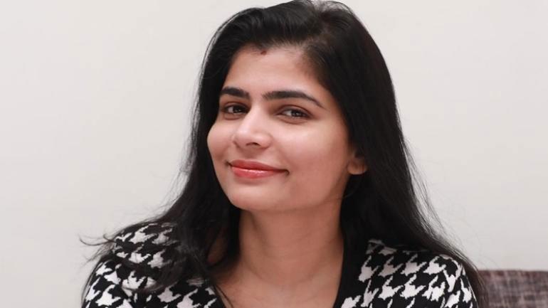 If You Question Manmadhudu 2, Chinmayi Blocks You!