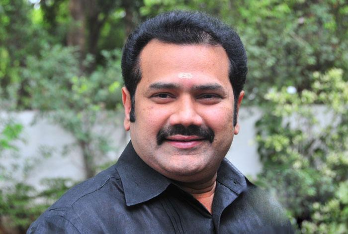 How Ingratitude Chinnikrishna on Mega Family?