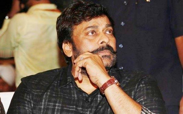 Uyyalawada: Will Chiru Break Myth?