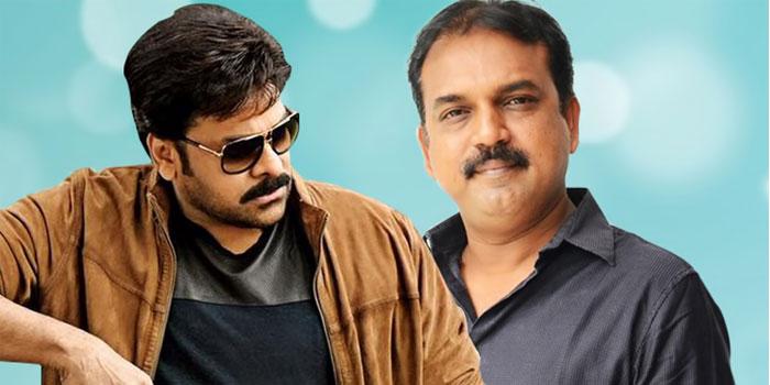 Big News on Chiru, Koratala Film