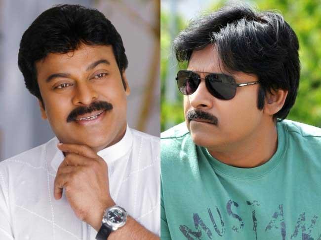 Chiranjeevi for Surve, Pawan for Devaiah?