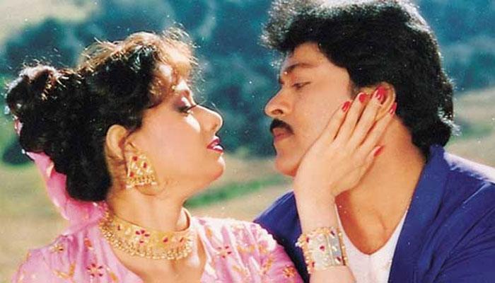 Sridevi Death: Chiru and Others Condolences