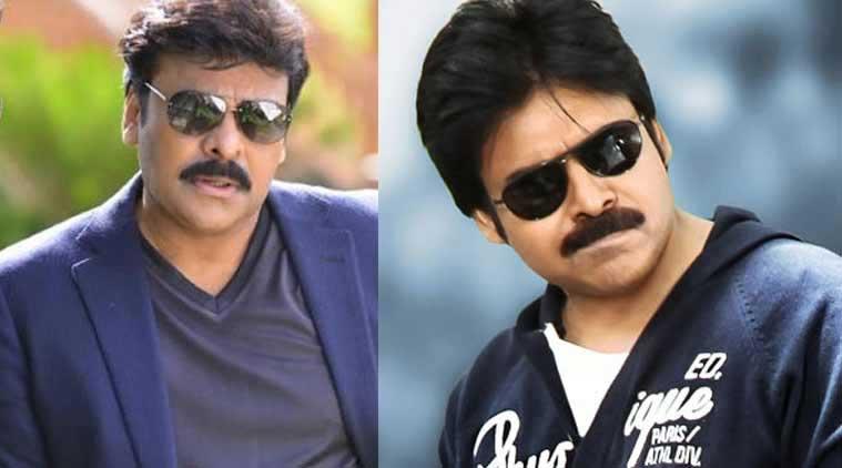 Chiranjeevi &amp; Pawan's Right Decisions on GHMC Polls