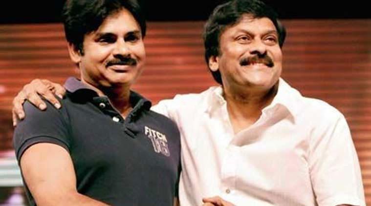 Chiranjeevi and Janasena Unity Inevitable!