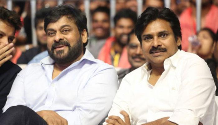 Chiru &amp; Pawan Should Put These Demands to BJP
