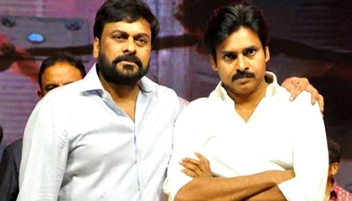 They Made Chiru A Weak Leader