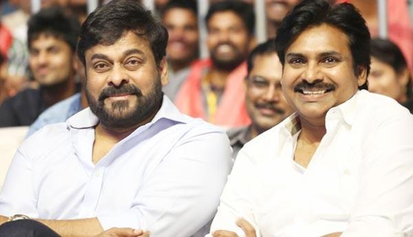 Pawan Kalyan's Family Headache!