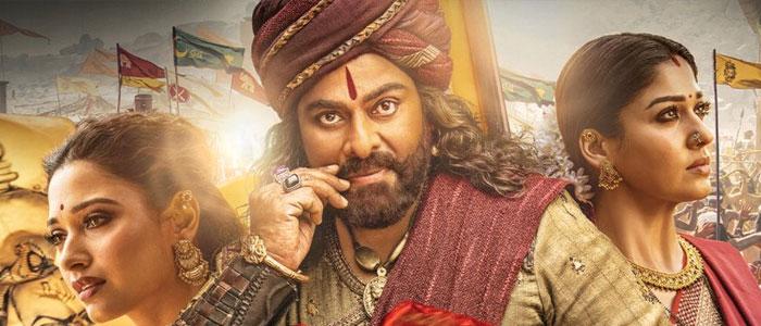 Chiranjeevi &amp; No.2 Hero Status: Then and Now