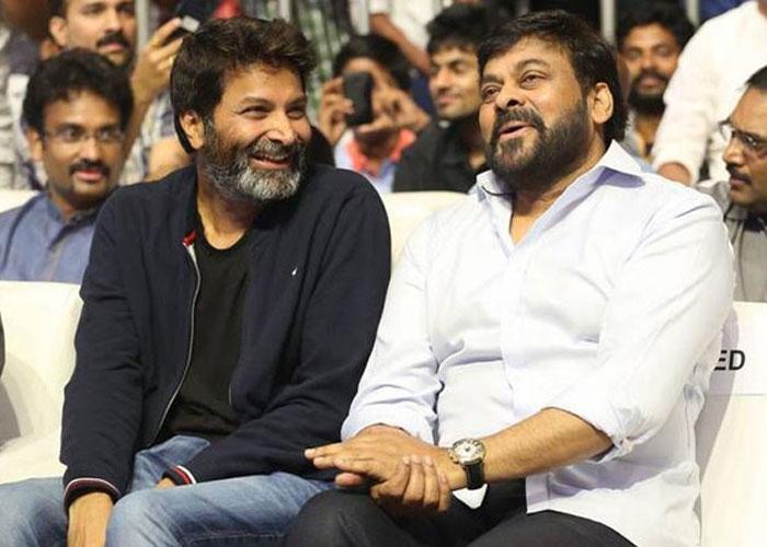 Top Director's Complete Comedy Film with Chiranjeevi
