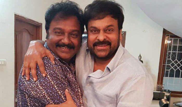 Chiru-Vinayak Film Before Sye Raa Release?