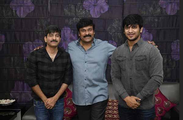 No Permission For Pawan, What About For Chiru?