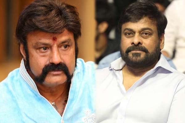 Who Cares, Balakrishna Acting Like A Cry Baby?