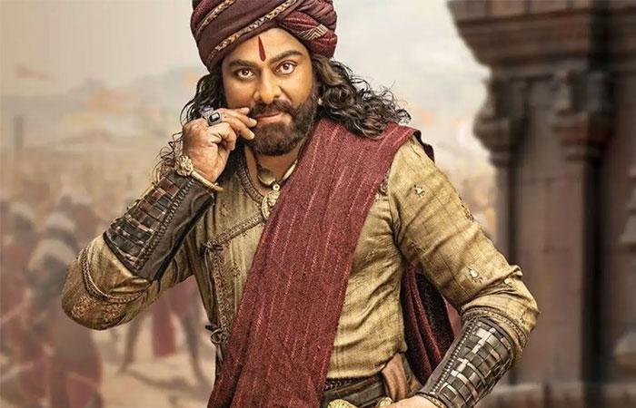 Chiranjeevi Bigger Than Chief Ministers