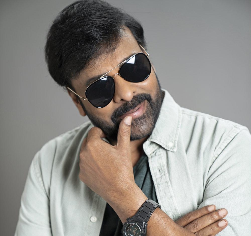 Chiranjeevi's birthday plans revealed