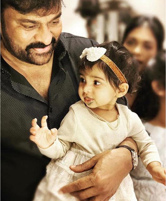 Christmas Brings Immense Joy to Megastar
