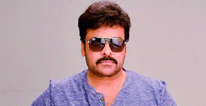 Chiru 40 Years, 40 Days Celebrations
