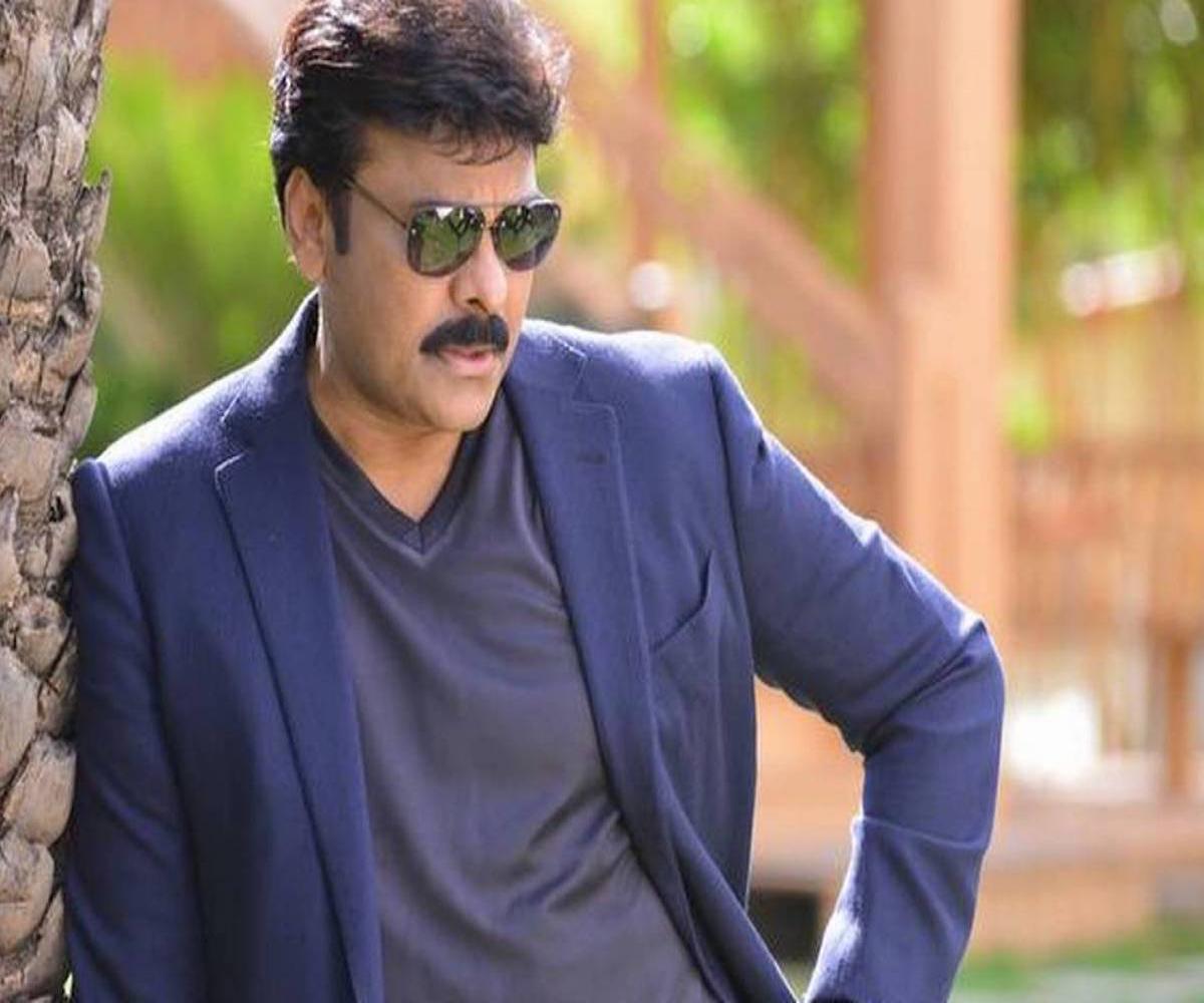 Mega Star for OTT sensation