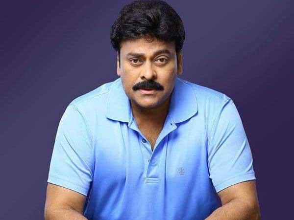 Bruce Lee: Details of Chiranjeevi's Dates and Scenes