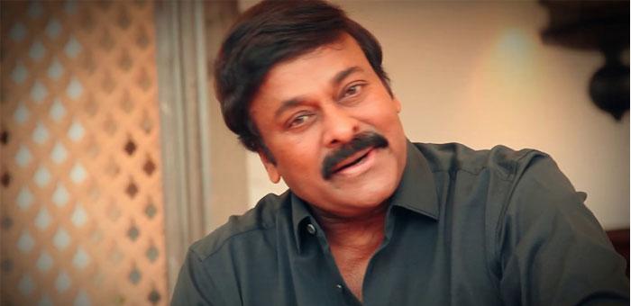 Chiranjeevi Discloses CCC Donations Details