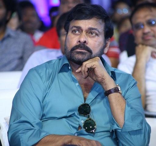 Chiranjeevi romancing successes, divorcing failures