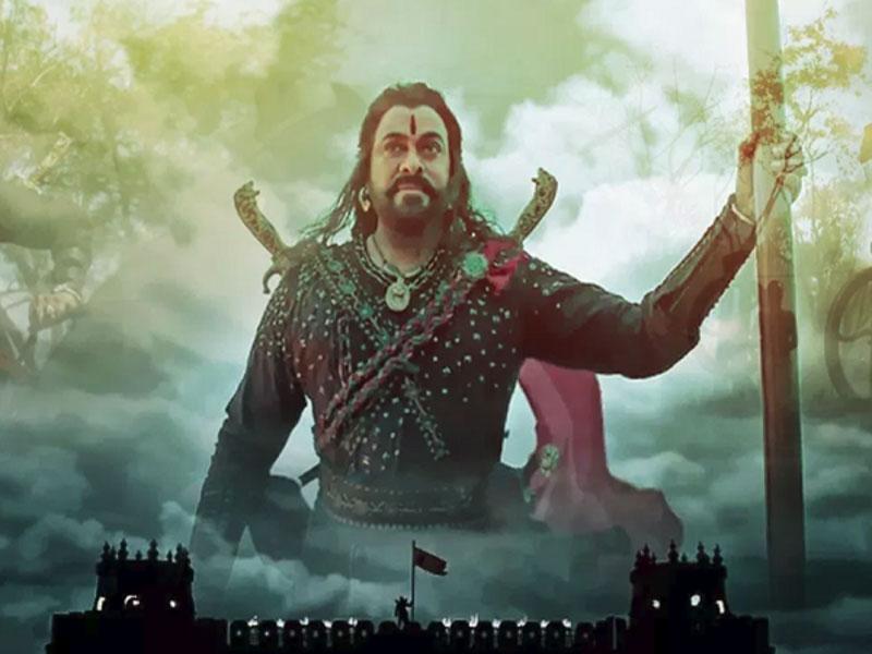 Chiranjeevi Shockingly Super Speed