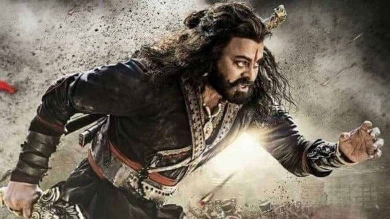 Sye Raa: Crucial Update