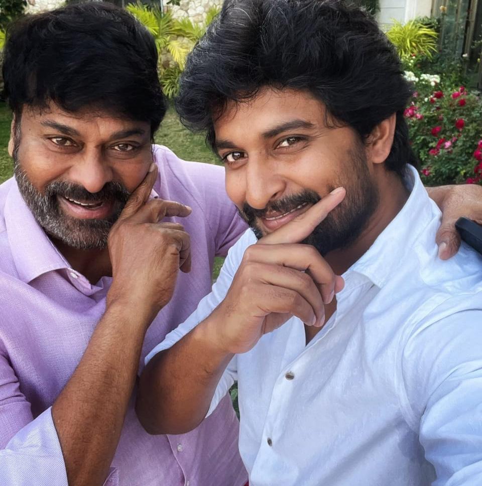 Mega Star delights Natural Star