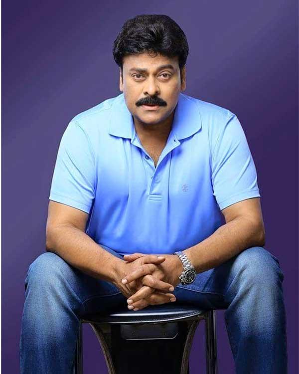When Will Chiranjeevi's Film Release?