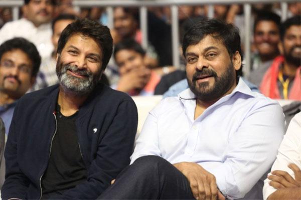 Chiranjeevi's 151 &amp; 152 Films Details!