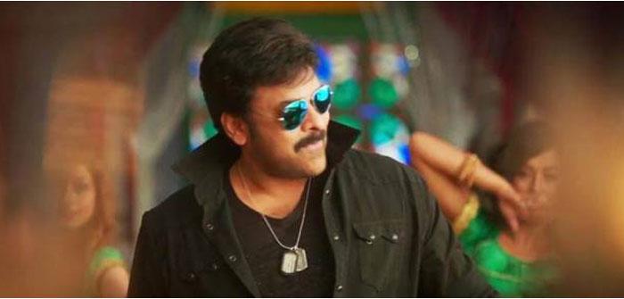 Charity: Chiranjeevi's Affection on Film Journos Revealed again