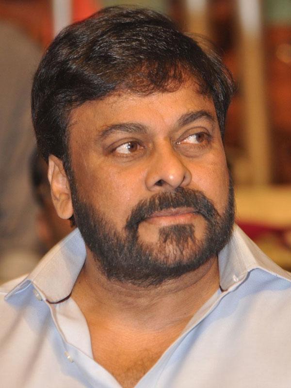 Advices for Chiru Not for Rajini!