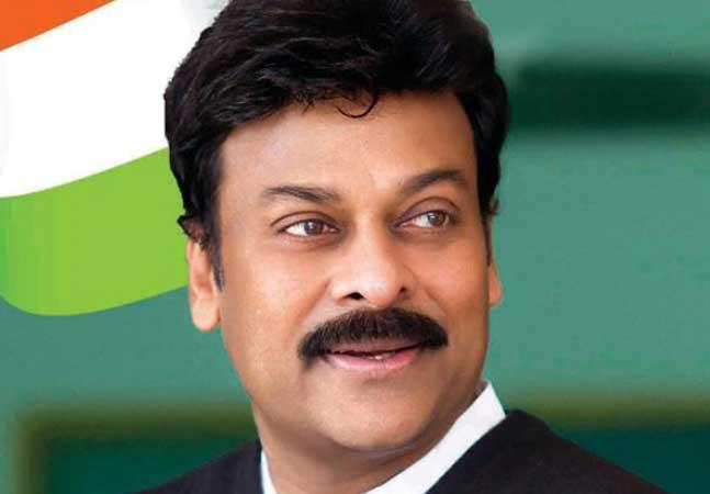 Chiranjeevi's Campaign in GHMC Polls to Be a Success!