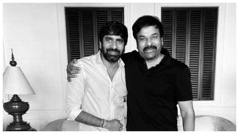 Mega Offer For Gopichand Malineni