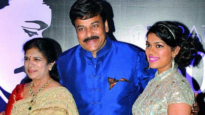 Chiranjeevi's Right Justice to Everyone