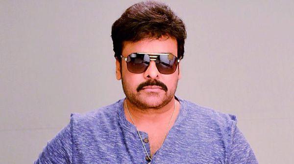 No Competition for Chiru from This Generation