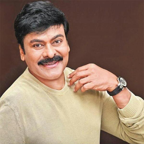 Chiranjeevi Takes Best Care Of Fan