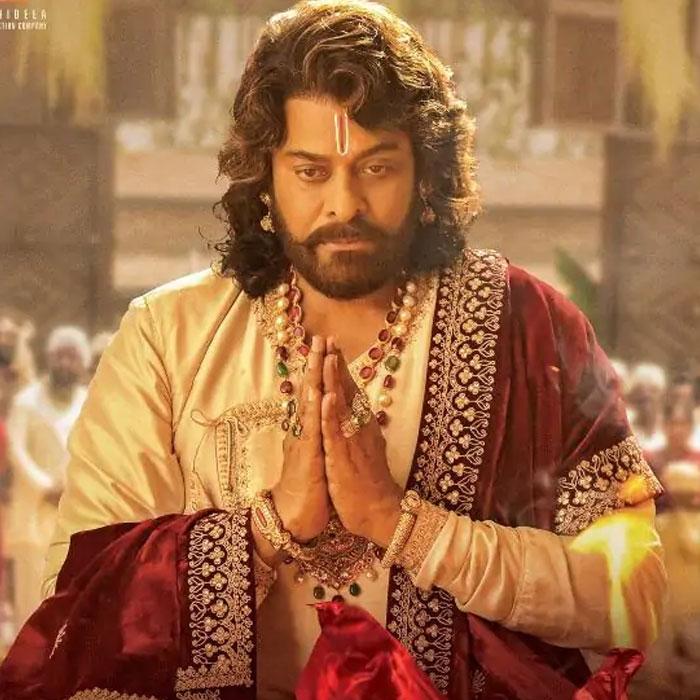 Review 2019: Chiranjeevi Impact on These Films