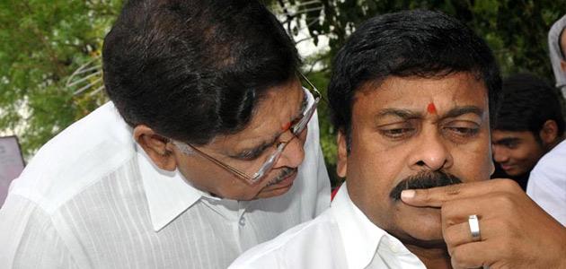 Satakarni Inspires Allu Aravind!