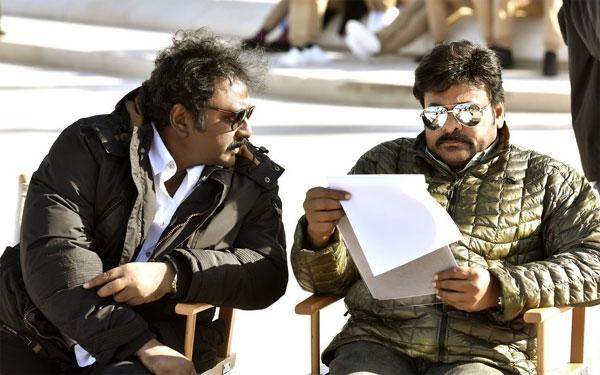 What Should Be Khaidi 150 USA Target?