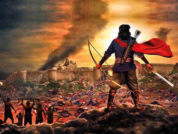 Exciting Update on Sye Raa