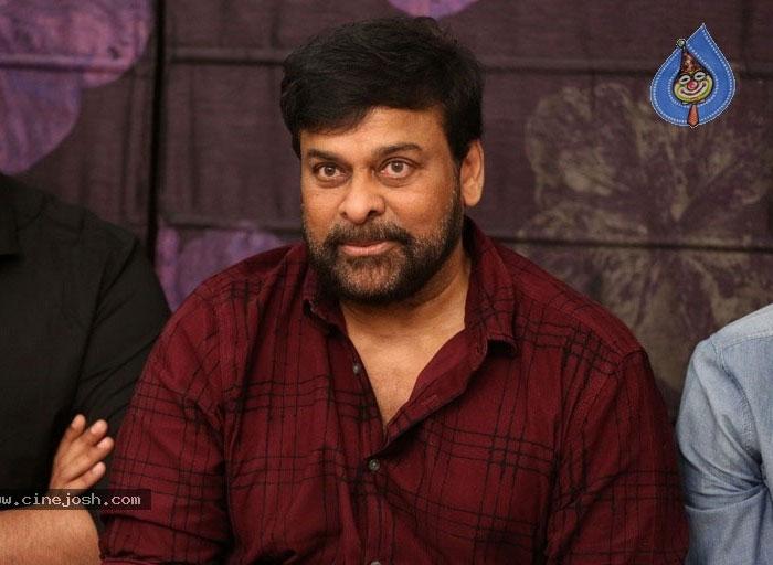Let Chiranjeevi Be Silent! If Not...!