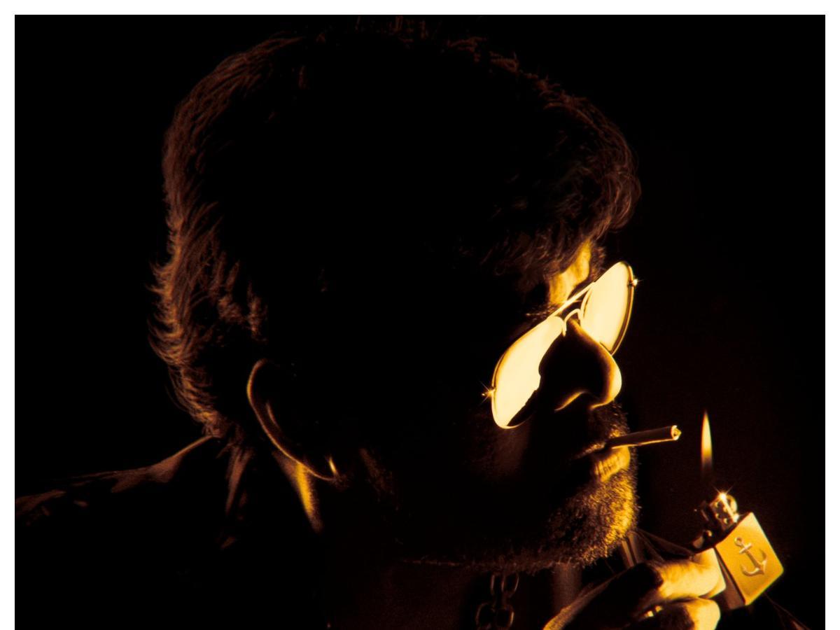 Mega Star powering Mega 154