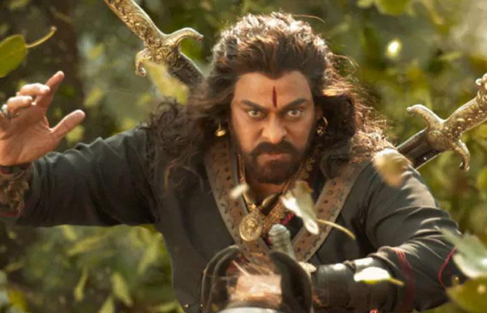 Chiranjeevi to Do More Pan Indian Films