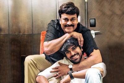 Ram Charan Delicious Tactics