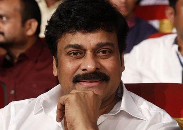 Chiranjeevi Sir! Why Hesitation Joining BJP?