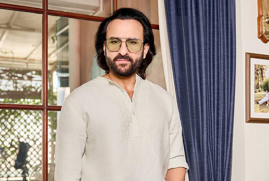Chiranjeevi-NTR and other celebrities react on attack on Saif