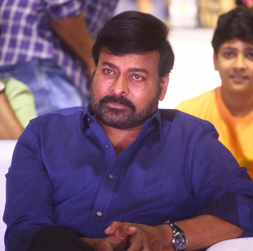 Chiranjeevi political plans with Pawan Kalyan