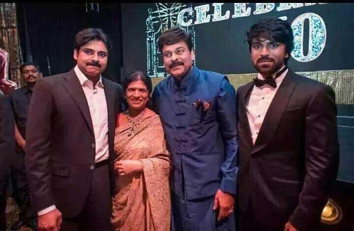 This Pic an Eye Feast for Mega Fans