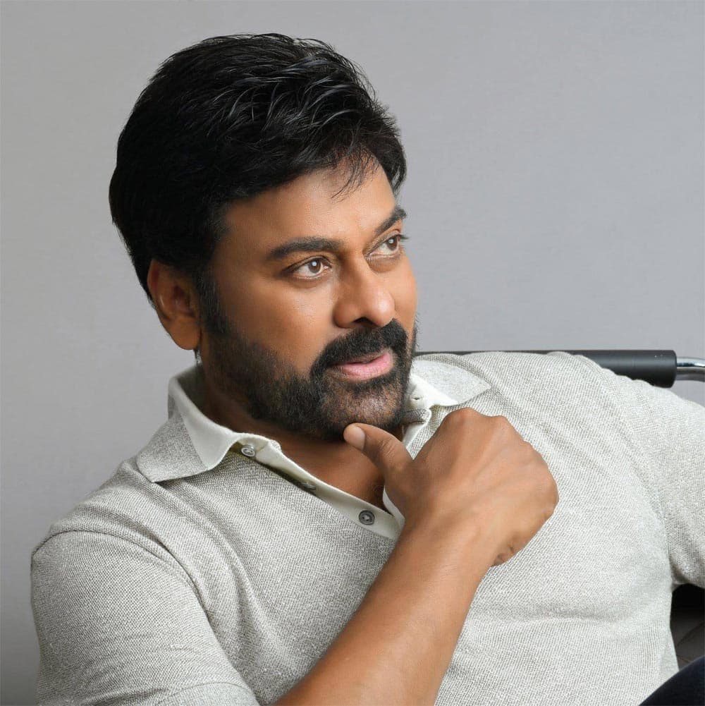 Sons-in-law taking Chiranjeevi kindness as a weakness